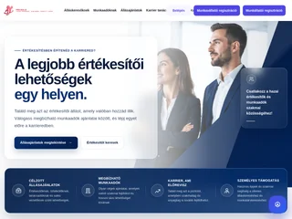HR4SALE screenshot preview