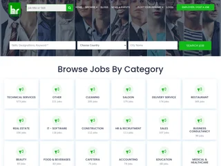 HRAvailable platform preview