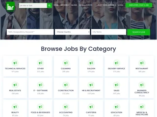 HR Available screenshot preview