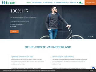 HRbaan screenshot preview HRbaan screenshot preview