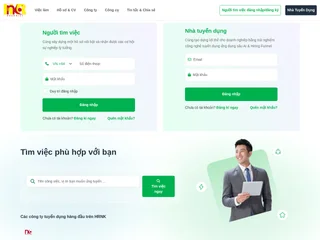 HRNK Nhân Kiệt screenshot preview HRNK Nhân Kiệt screenshot preview