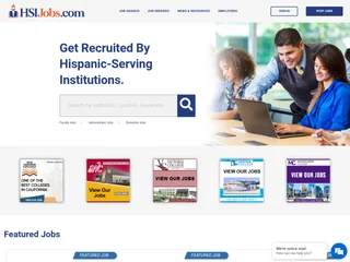 HSIJobs screenshot preview HSIJobs screenshot preview