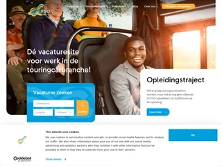 Ik Word Graag Touringcar Chauffeur platform preview