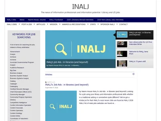 INALJ screenshot preview