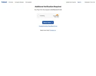 Indeed Netherlands screenshot preview