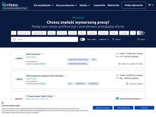 inhire.io platform preview inhire.io platform preview