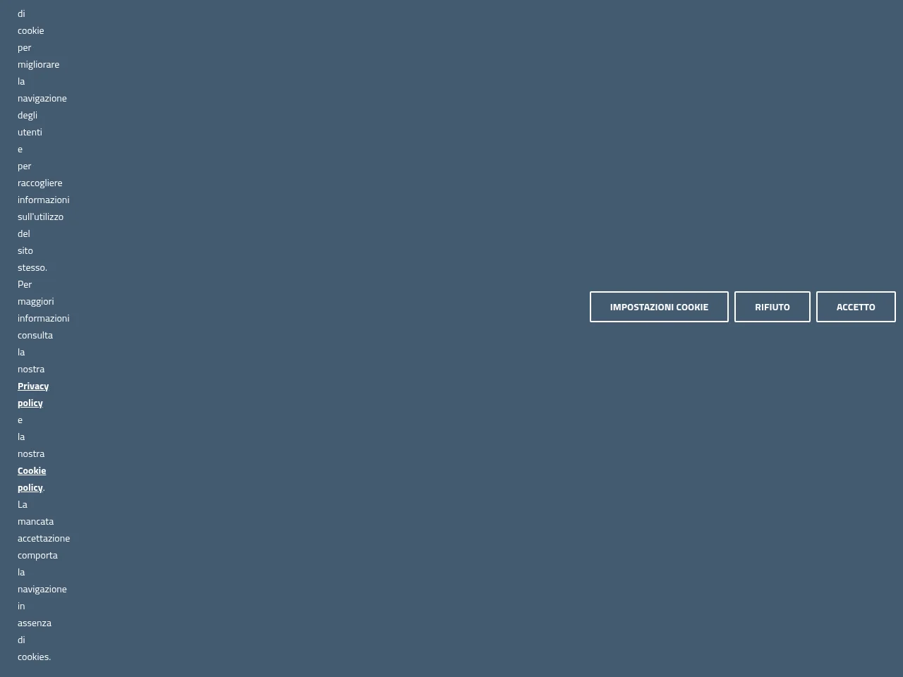 Portale del reclutamento (inPA) job board platform screenshot showing job search interface
