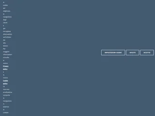 Portale del reclutamento (inPA) screenshot preview Portale del reclutamento (inPA) screenshot preview