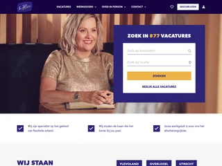 In Person screenshot preview