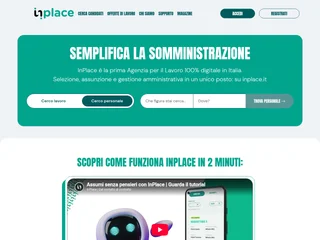 InPlace screenshot preview