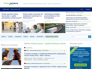 interpraca platform preview