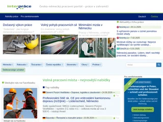 interpráce screenshot preview