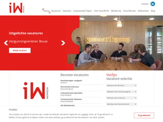 InterWork platform preview InterWork platform preview