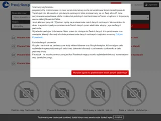 iPracuj z Nami.pl screenshot preview iPracuj z Nami.pl screenshot preview