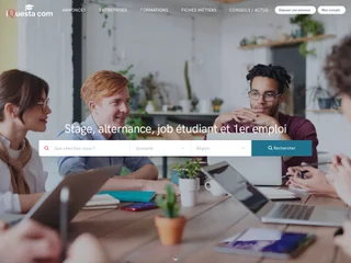 iQuesta platform preview iQuesta platform preview