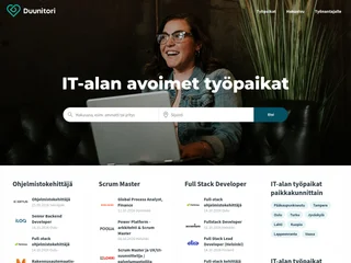 ITduunit platform preview ITduunit platform preview