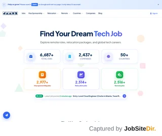 Jaabz platform preview Jaabz platform preview