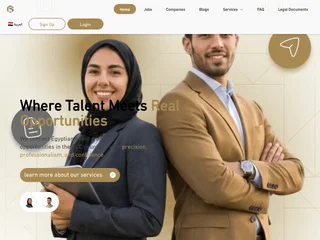 Jadarat platform preview