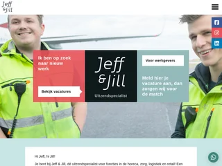 Jeff & Jill screenshot preview Jeff & Jill screenshot preview