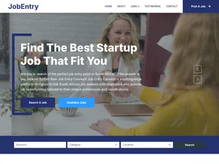 JobEntry screenshot preview JobEntry screenshot preview