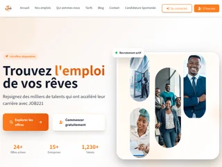 JOB221 screenshot preview JOB221 screenshot preview