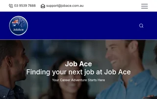 Job Ace screenshot preview