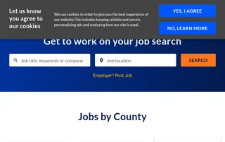 JobAlert screenshot preview