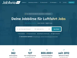 Jobavia screenshot preview Jobavia screenshot preview
