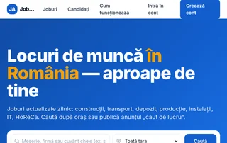 JobAzi screenshot preview JobAzi screenshot preview