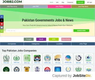 jobb2.com platform preview jobb2.com platform preview