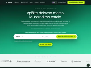 Jobbit screenshot preview