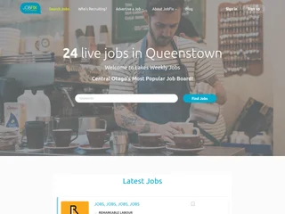 Jobfix platform preview Jobfix platform preview