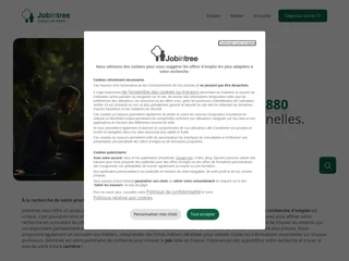 Jobintree platform preview Jobintree platform preview