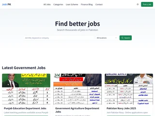 Jobi PK screenshot preview
