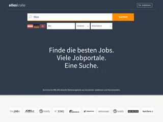 alleskralle platform preview alleskralle platform preview