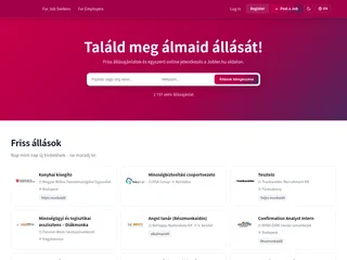 Jobler screenshot preview