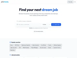 jobmove platform preview jobmove platform preview