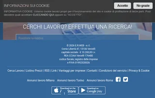 JobNetwork.it screenshot preview
