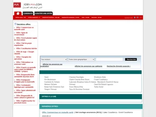 jobs-ma.com screenshot preview jobs-ma.com screenshot preview