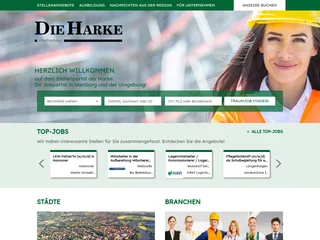 DIE HARKE screenshot preview DIE HARKE screenshot preview