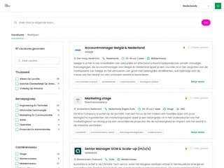 hulp.work screenshot preview hulp.work screenshot preview