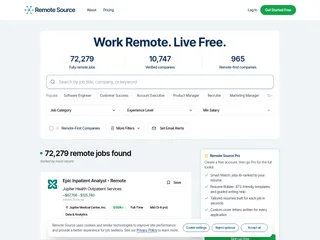 Remote Source platform preview Remote Source platform preview