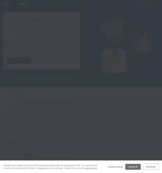Jobs by Workable platform preview