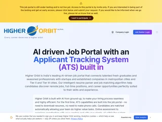 Higher Orbit screenshot preview Higher Orbit screenshot preview