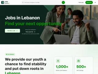 JobsBoard.ai screenshot preview
