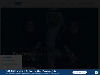 JobsForNationals platform preview