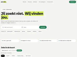 jobsinfo platform preview jobsinfo platform preview