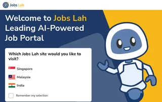Jobs Lah screenshot preview Jobs Lah screenshot preview