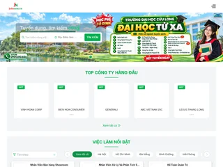Jobsnew platform preview Jobsnew platform preview