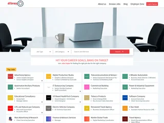 Jobs Sniper screenshot preview